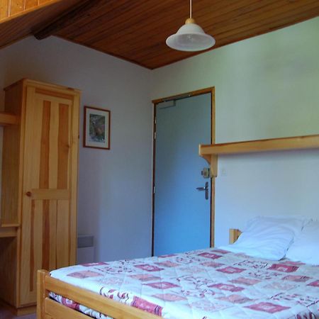 Hotel Engilberge Ailefroide Zewnętrze zdjęcie