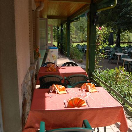 Hotel Engilberge Ailefroide Zewnętrze zdjęcie