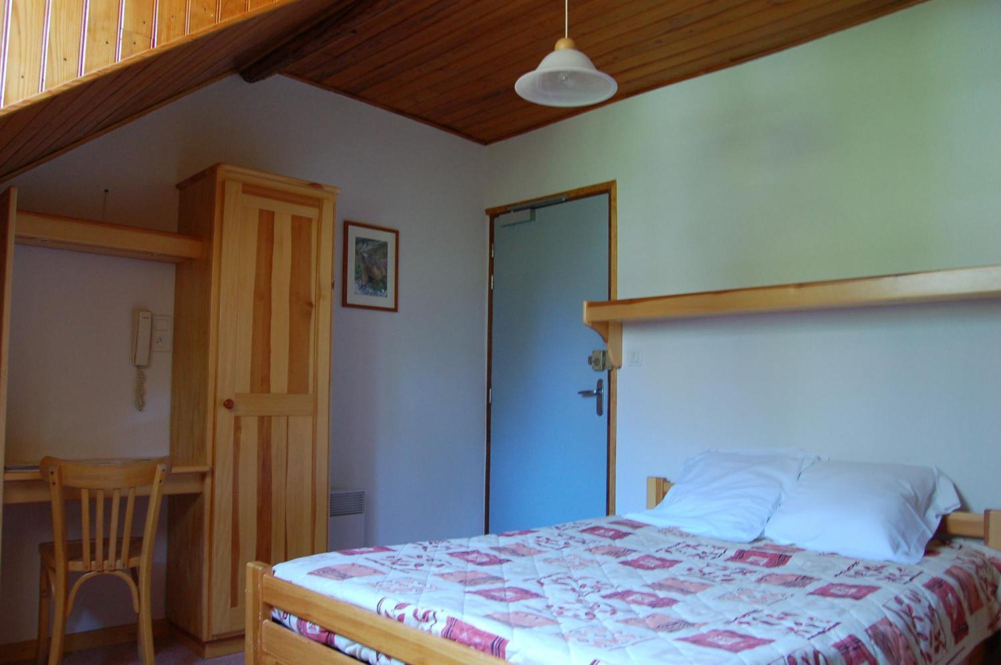 Hotel Engilberge Ailefroide Zewnętrze zdjęcie