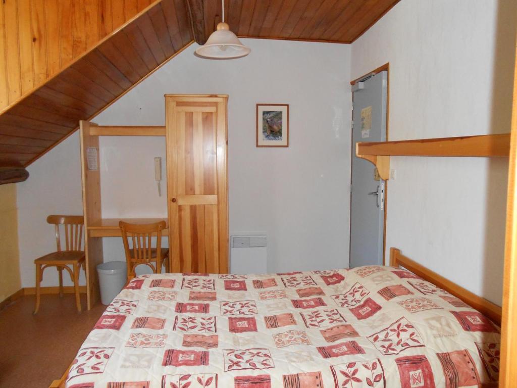Hotel Engilberge Ailefroide Zewnętrze zdjęcie