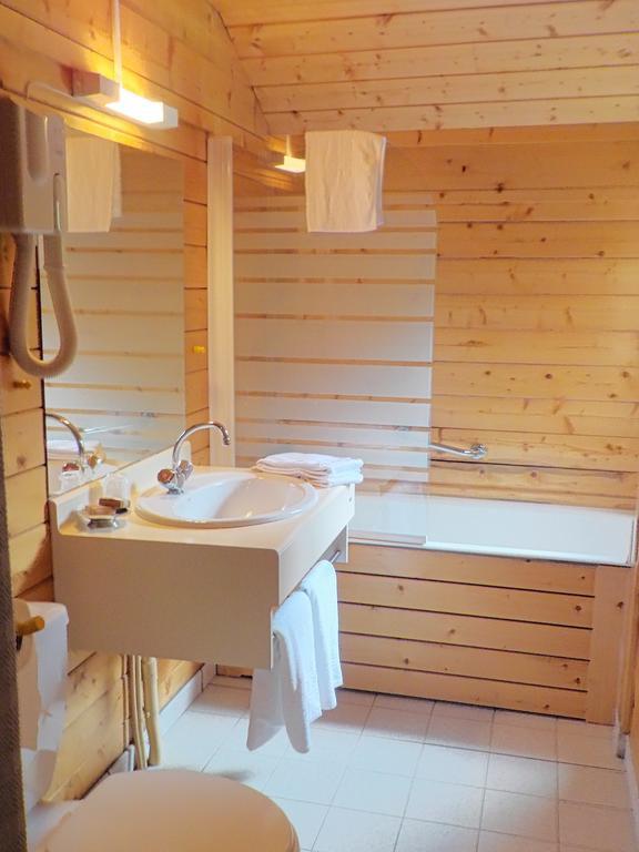Hotel Engilberge Ailefroide Zewnętrze zdjęcie