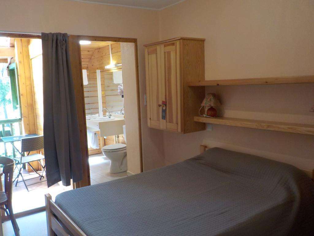 Hotel Engilberge Ailefroide Zewnętrze zdjęcie