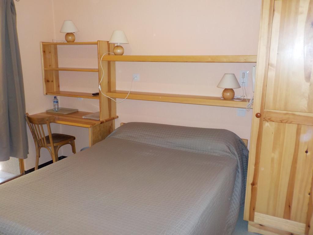 Hotel Engilberge Ailefroide Zewnętrze zdjęcie